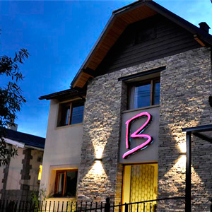 Bariloche Hotel